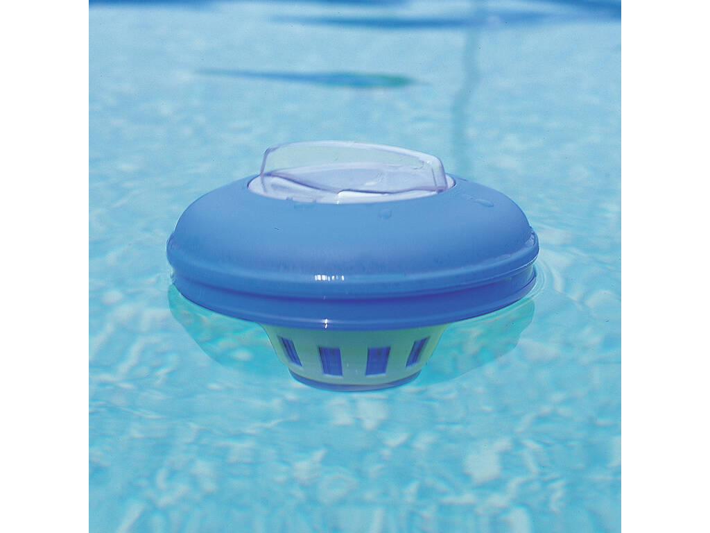 Flotteur Chimique pour Piscines Bestway 58071