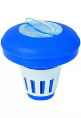 Flotteur Chimique pour Piscines Bestway 58071