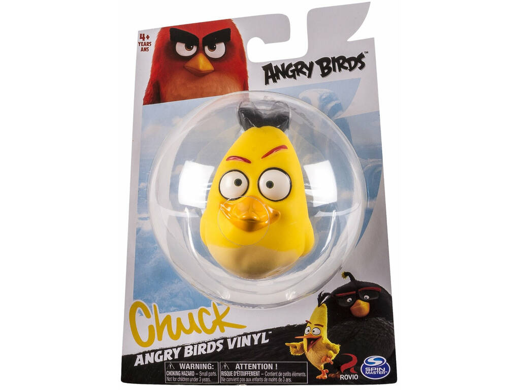 Angry Birds Palle Arrabbiate