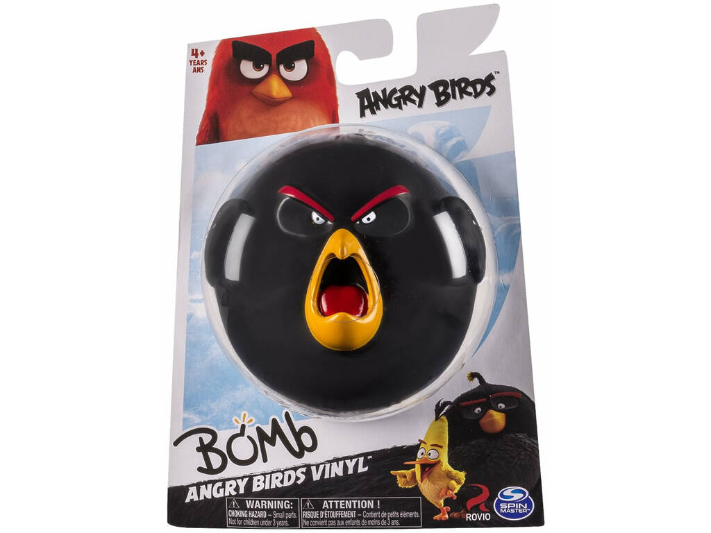 Angry Birds Palle Arrabbiate
