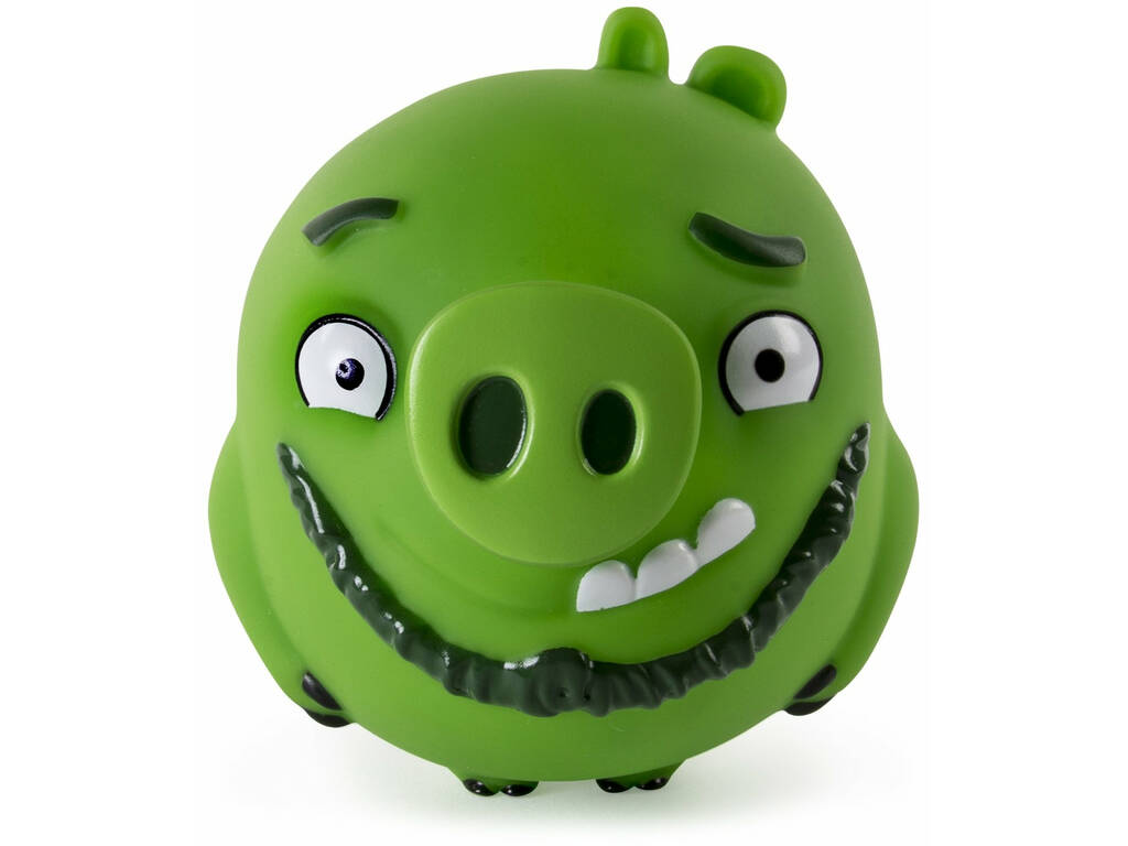 Angry Birds Palle Arrabbiate
