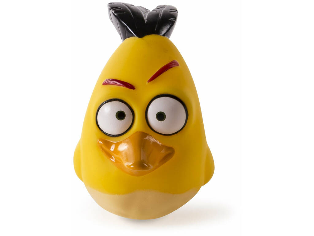 Angry Birds Palle Arrabbiate