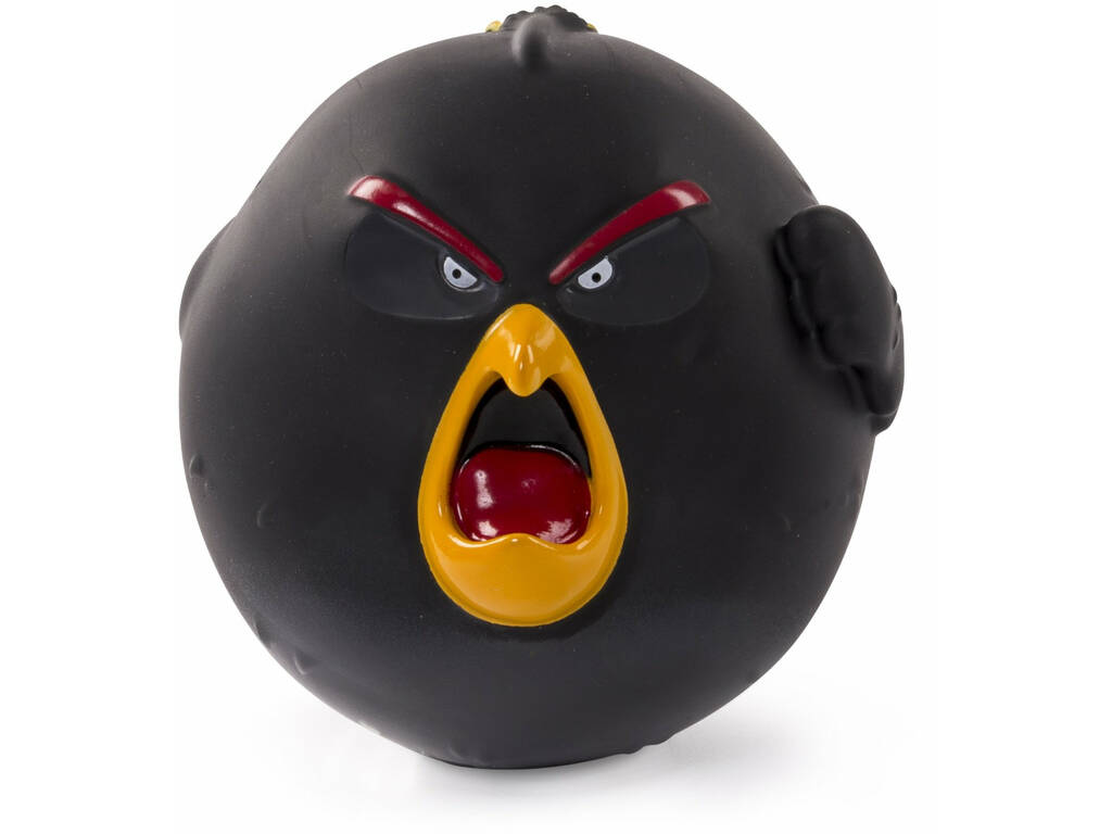 Angry Birds Palle Arrabbiate