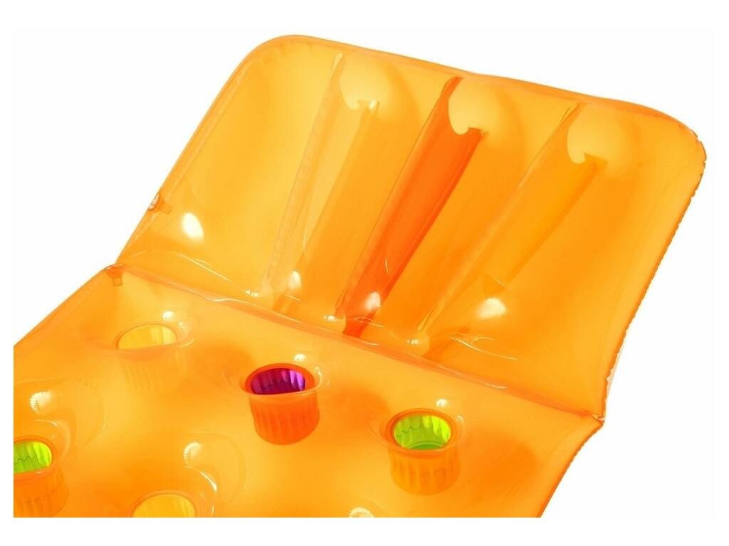 Matelas Repose-Verre 188 x 71 cm Bestway 43014