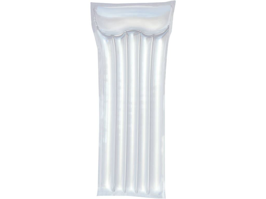 MATERASSO TRASPARENTE 183 x 76 cm