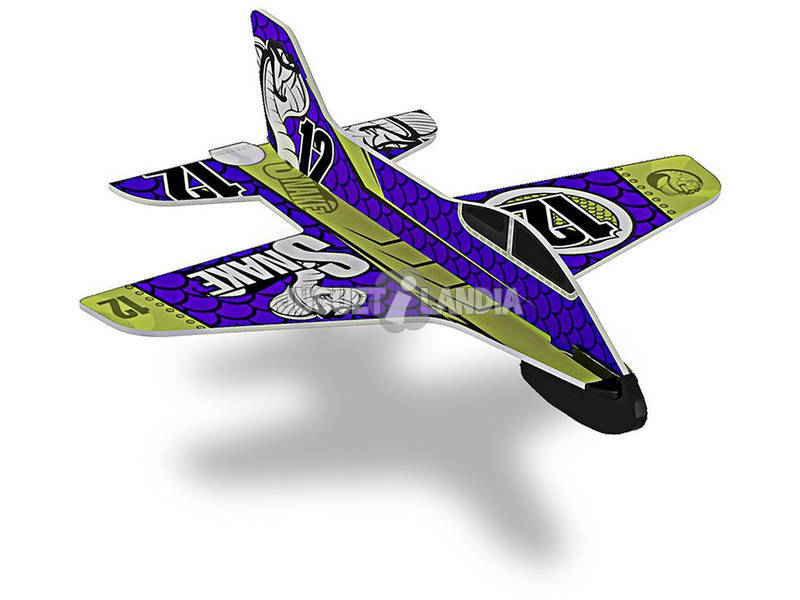 Air Raiders Xtreme Launcher
