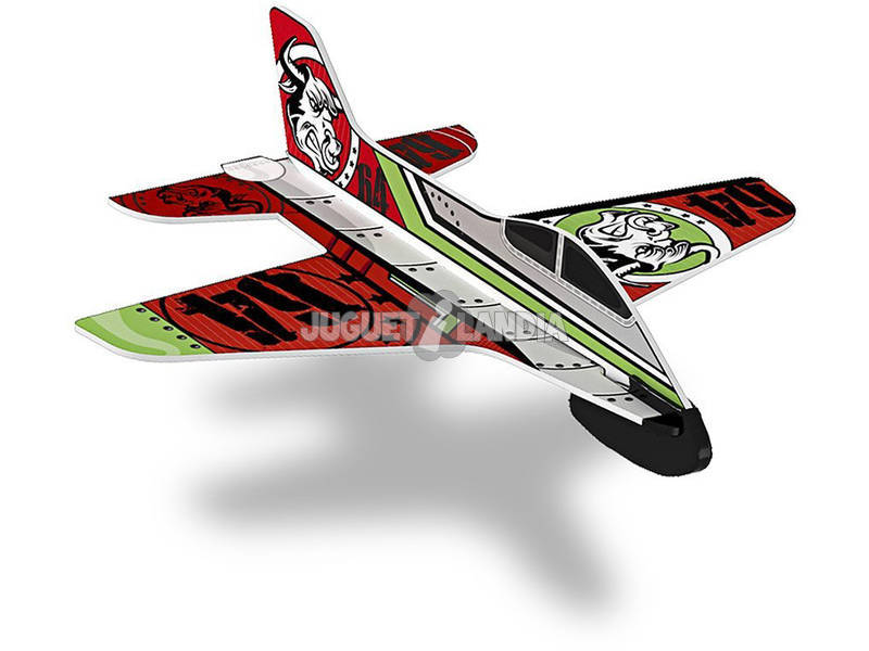 Air Raiders Xtreme Launcher