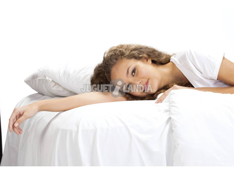 Cama Insuflável 203x152x36 cm. Premium Raised