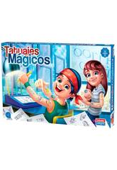 Tatuaggi Magici