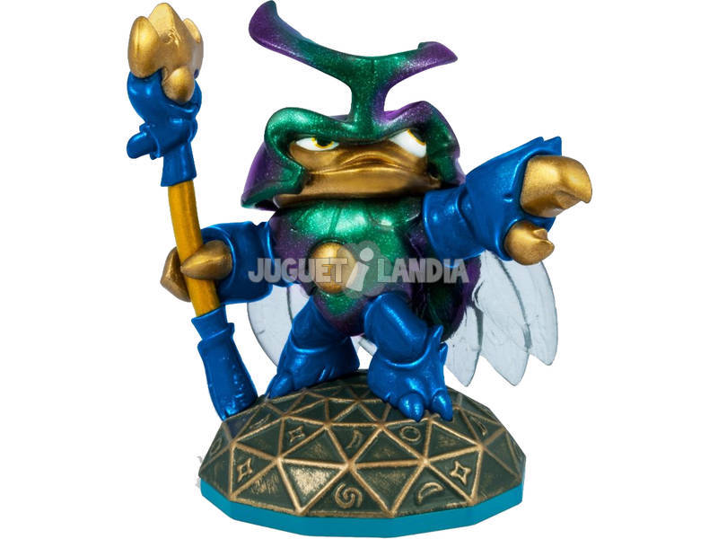  Skylanders Swap Force Figure Individuel