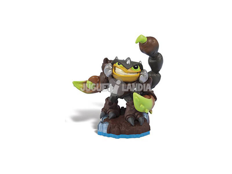  Skylanders Swap Force Figure Individuel