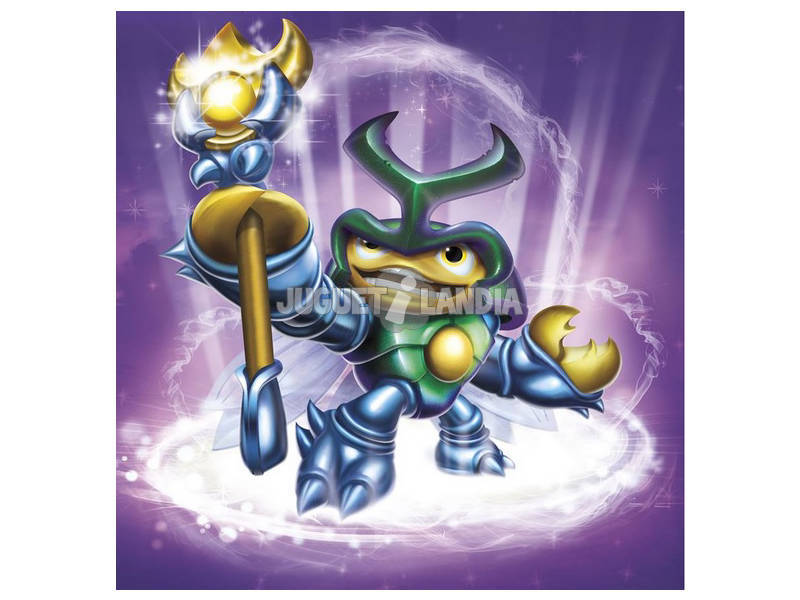  Skylanders Swap Force Figure Individuel