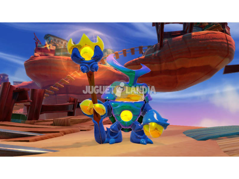  Skylanders Swap Force Figure Individuel