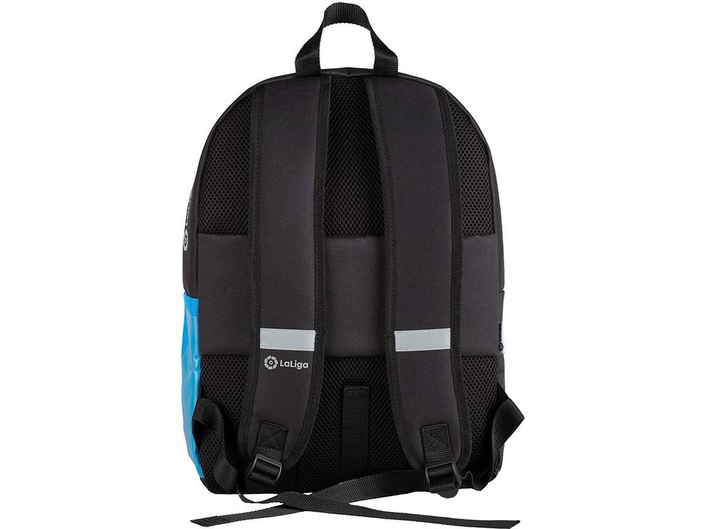 Sac Adaptable à un Trolley La Liga Bleu Toy Bags T433-869