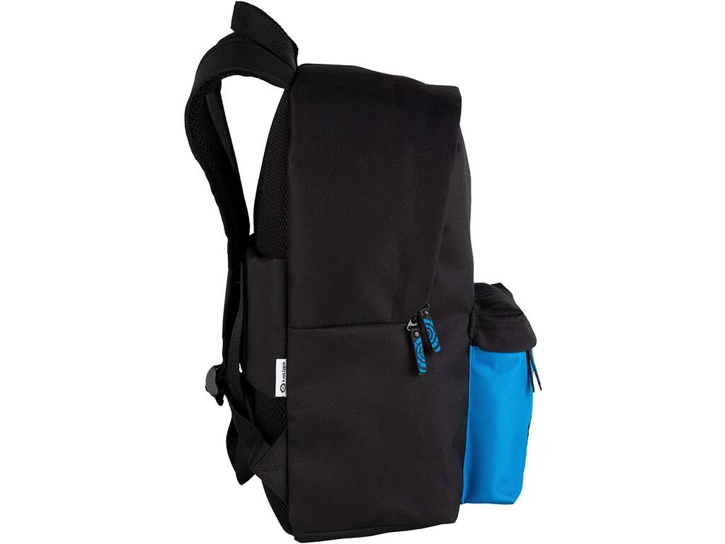 Sac Adaptable à un Trolley La Liga Bleu Toy Bags T433-869