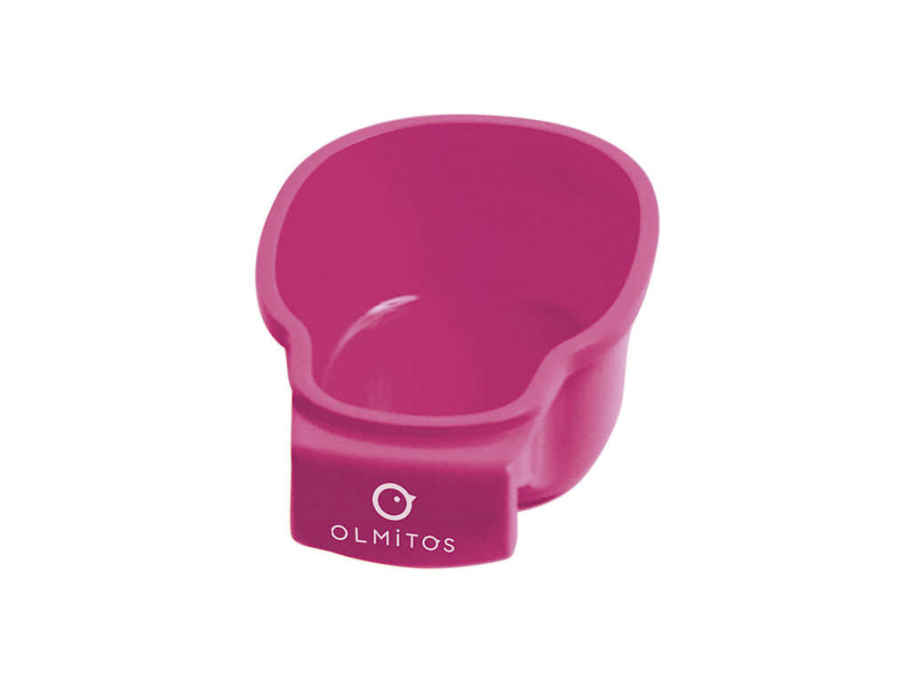 Vasino WC Funny Rosa 2 in 1 Olmitos 1871
