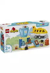 Lego Duplo Mein erster Flughafen
