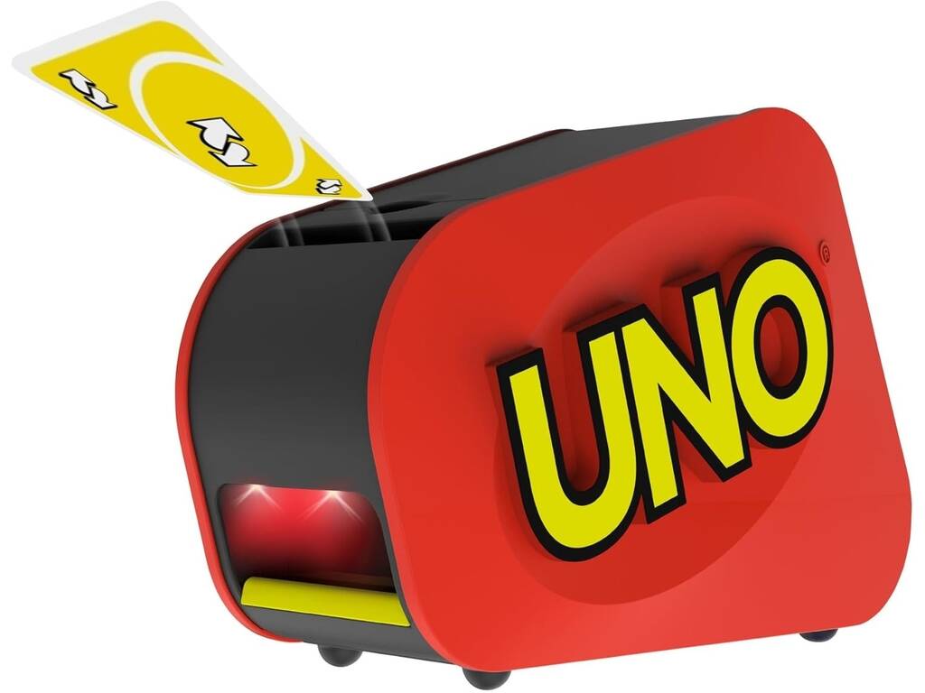 Uno Extreme
