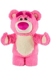 Peluche Toy Story Lotso Câlin de 30 cm avec sons