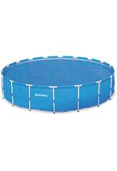 Copertura Solare per piscina da 549 cm Bestway 58173 