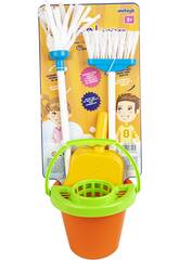 Kit de nettoyage 4 pièces