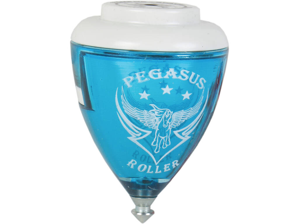 Toupie Acrobatique Pegasus Roller