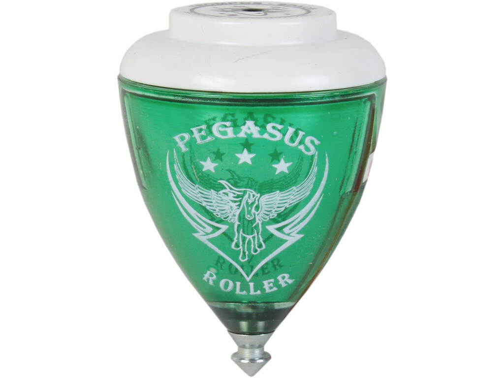 Toupie Acrobatique Pegasus Roller