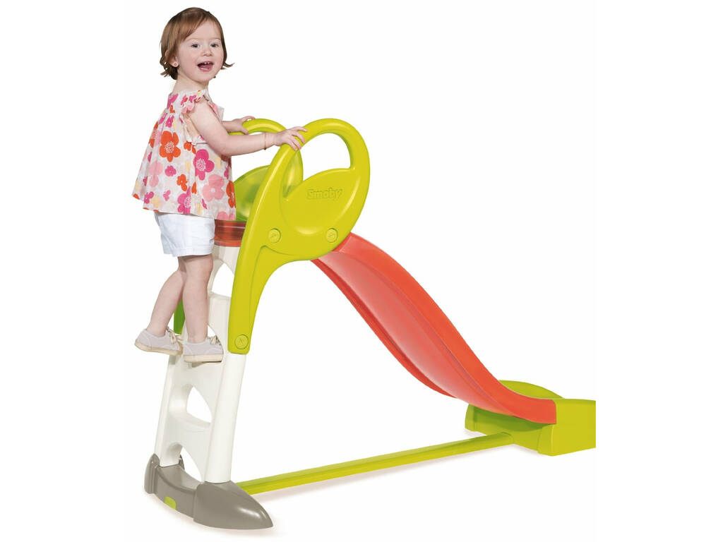 Toboggan KS