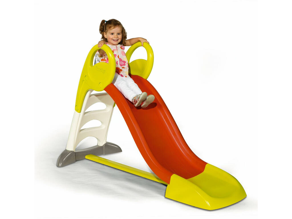 Toboggan KS