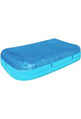 Telo di Copertura per Piscina da 305x183 cm Bestway 58108