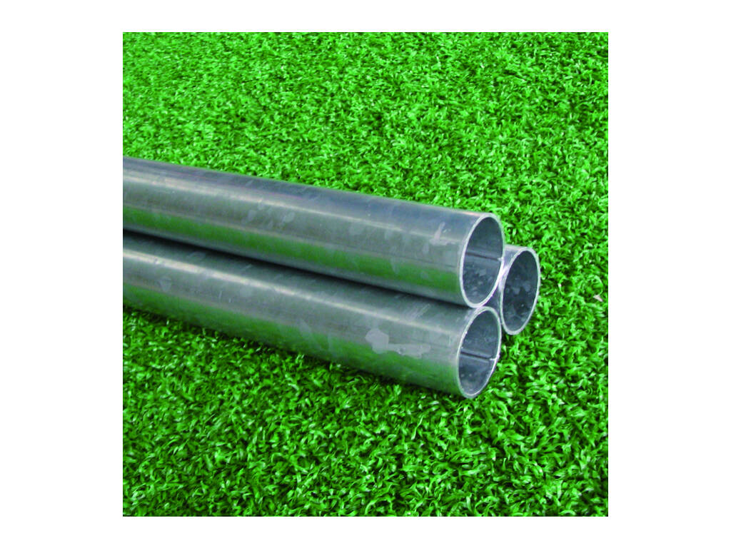 Tappeto elastico 305 cm Ø x 250 cm con rete