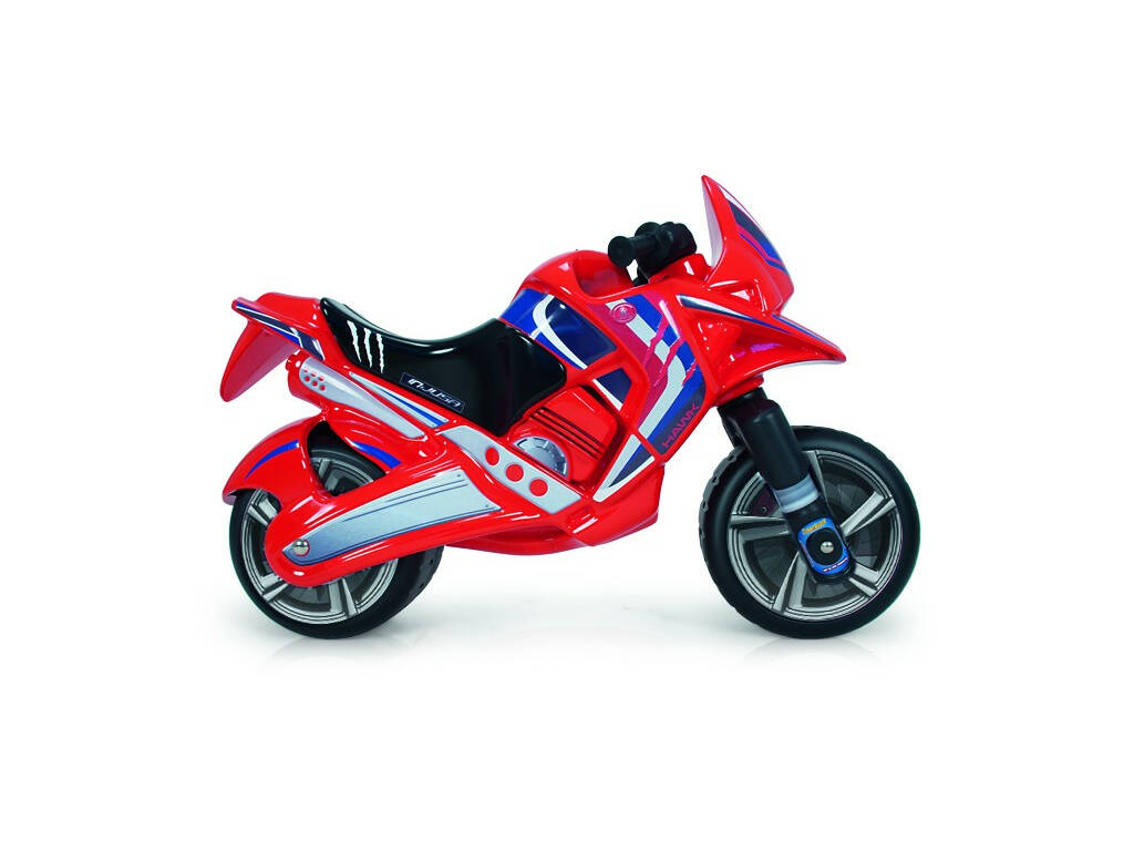 Cavalcabile Moto Hawk INJUSA 193
