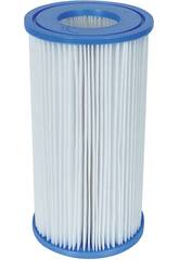 Filtro di ricambio per Pompa Filtro Bestway 58012