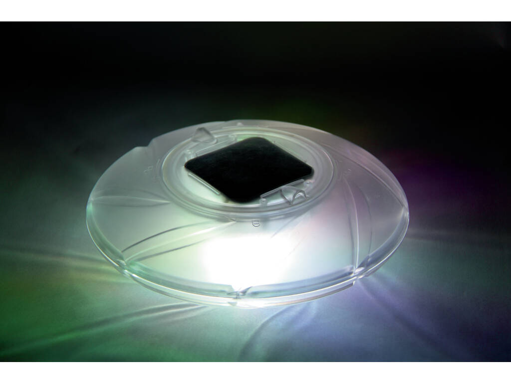Lampada Solare Galleggiante Bestway 58111