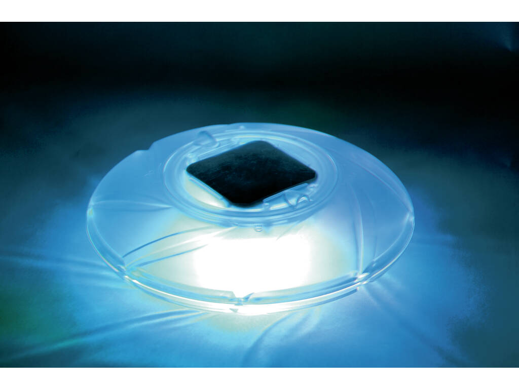 Lampada Solare Galleggiante Bestway 58111