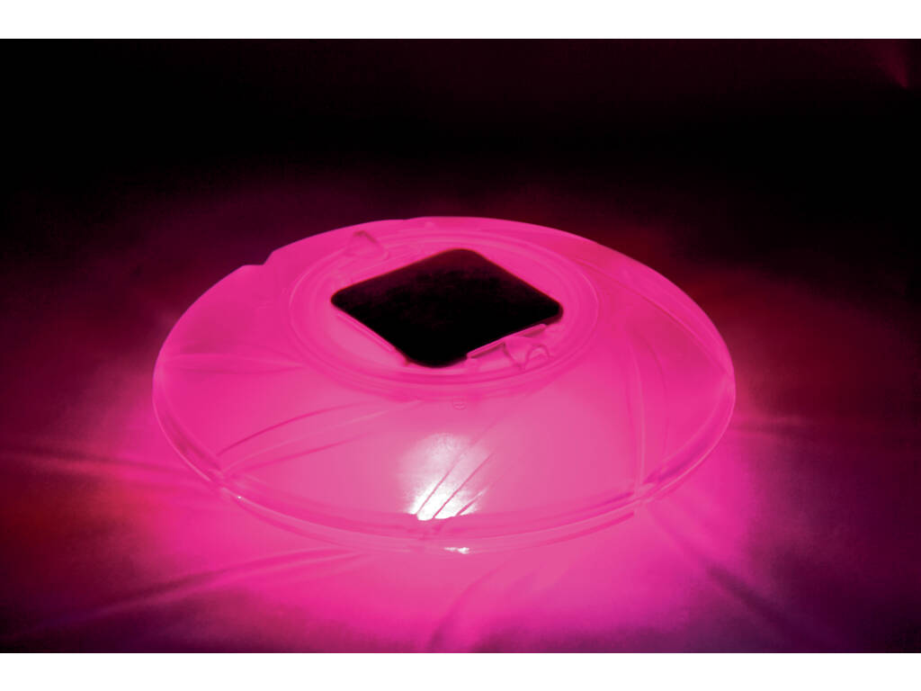 Lampada Solare Galleggiante Bestway 58111