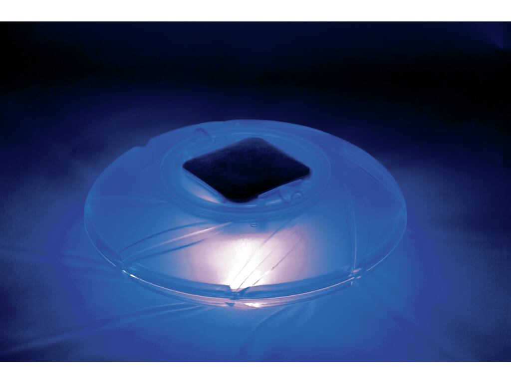 Lampada Solare Galleggiante Bestway 58111