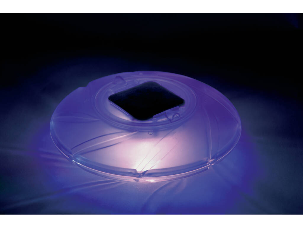 Lampada Solare Galleggiante Bestway 58111