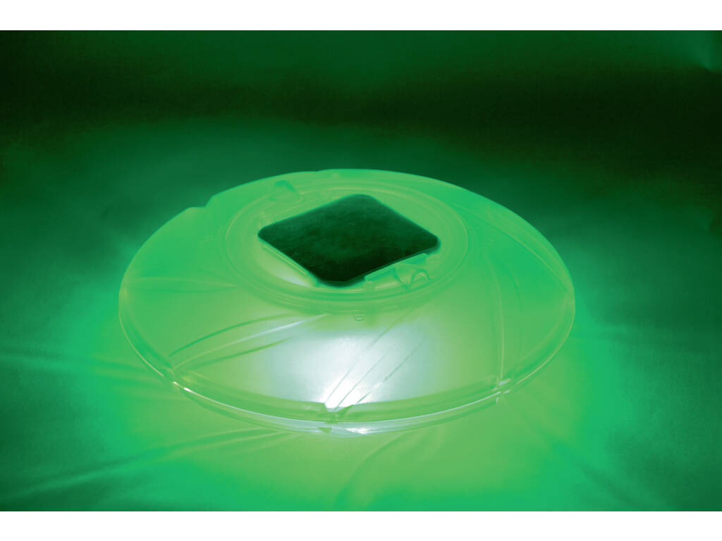Lampada Solare Galleggiante Bestway 58111