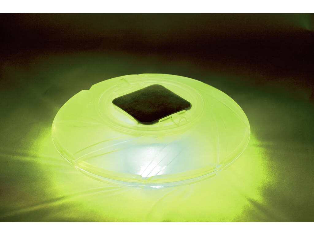 Lampada Solare Galleggiante Bestway 58111
