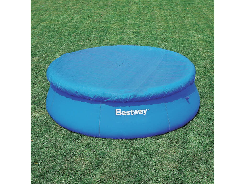 Telo di Copertura per piscina 244 cm Bestway 58032 