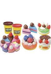 Fabbrica Di Dolci Da Modellare