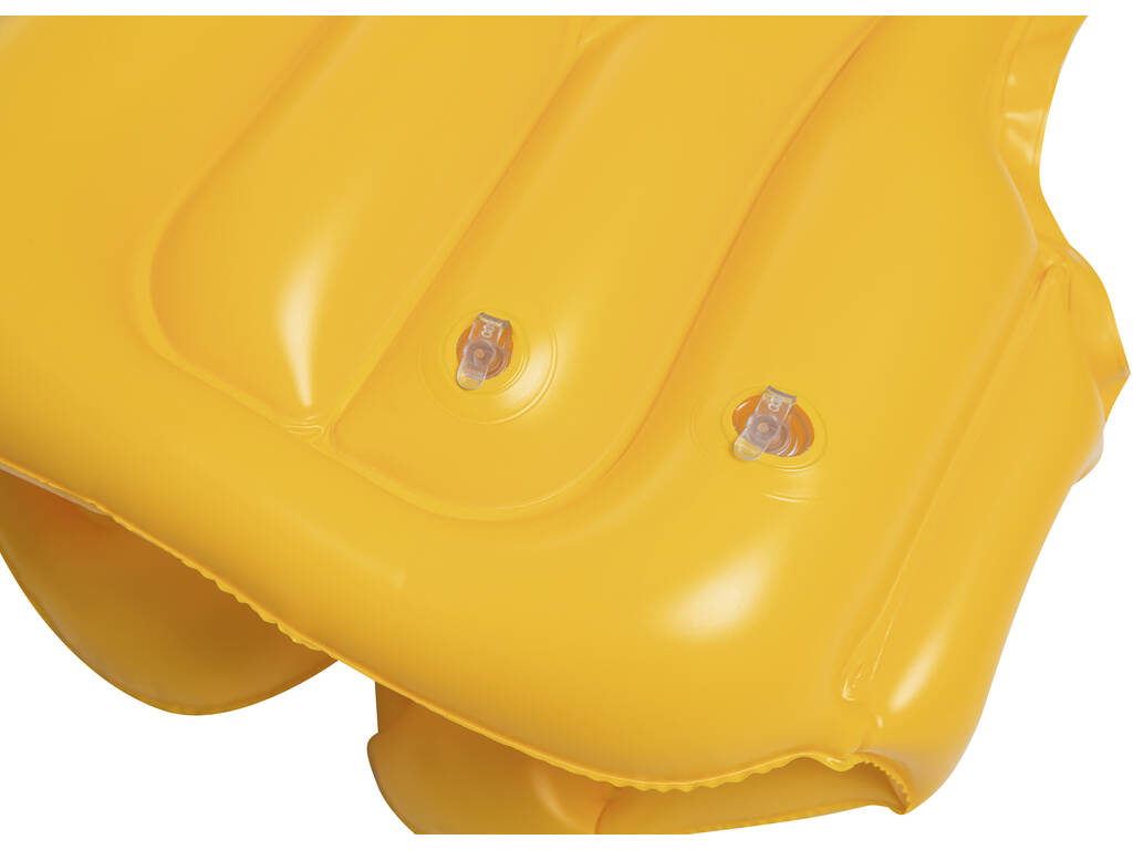 Salvagente Giubotto Gonfiabile 51X46 cm Safe Step B Bestway 32034