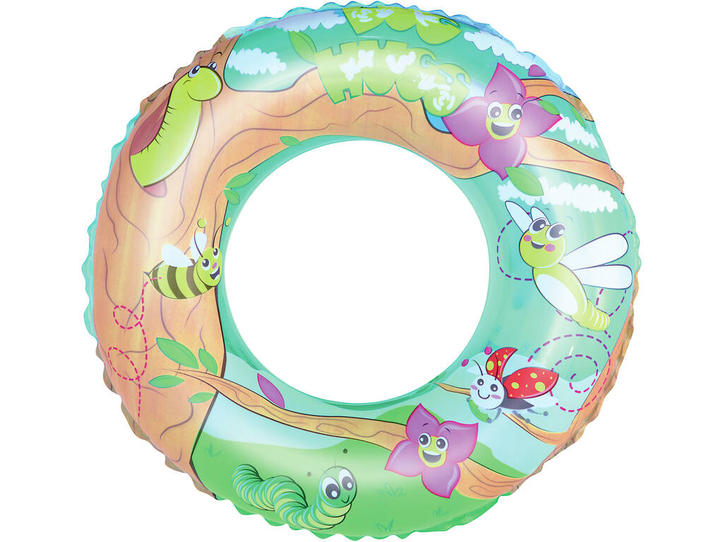 Ciambella Design 56 cm Bestway 36013