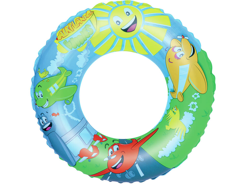 Ciambella Design 56 cm Bestway 36013
