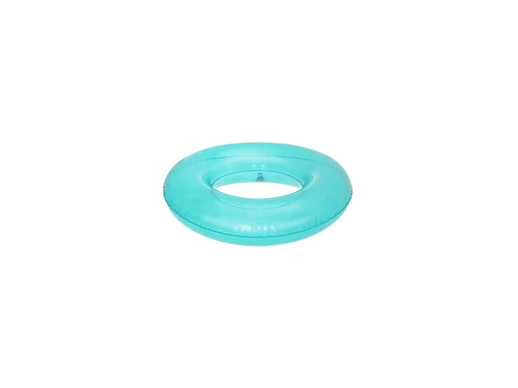 Flutuador 51 cm. Transparente 51 Cm. Bestway 36022