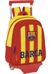 Zaino Infantile Ruote Barcellona 2ª equipaggiamento