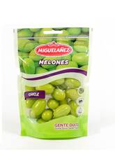Doypack Chewing-gum à la Pastèque. 165 gr. Miguelañez 230090