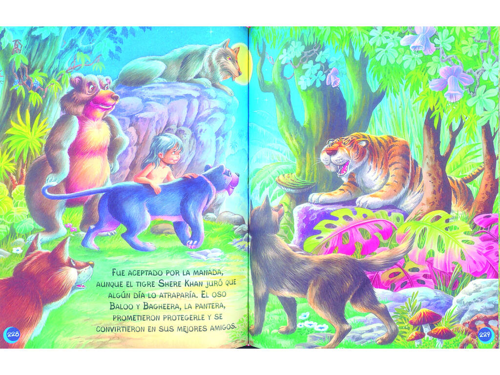 Livre 25 Contes Classiques Susaeta S2003002
