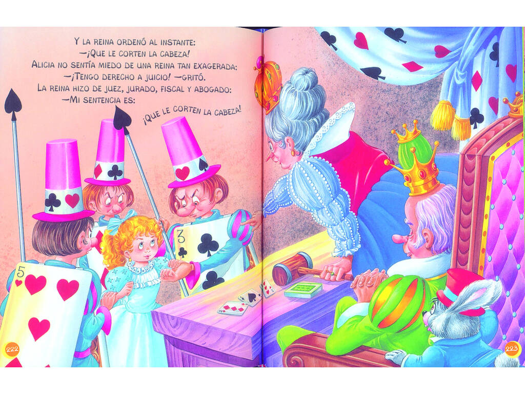Livre 25 Contes Classiques Susaeta S2003002